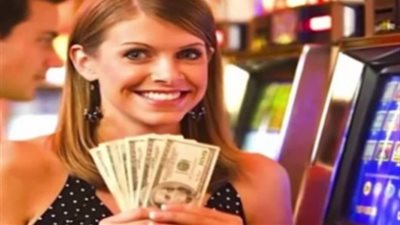 أغبى أشخاص ربحوا ورقة اليانصيب