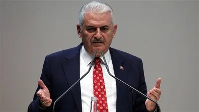 رئيس وزراء تركيا: خطر وقوع انقلاب ثان لم ينحسر بعد