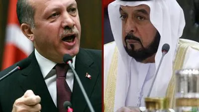 رئيس المعهد الأوربي: أردوغان لن يمرر دعم الإمارات لانقلاب تركيا 