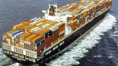 ارتفاع الصادرات المصرية من المنتجات الزجاجية خلال 2016 إلي 502 مليون جنيه