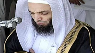 خطيب الحرم المكي: علينا أن نستشعر أن لنا إخوة في الدين يعانون الأذى والاضطهاد