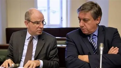  بلجيكا ترفع الحراسات المشددة عن وزيري الداخلية والعدل