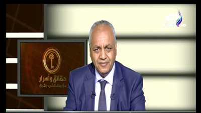 مصطفى بكري: إقرار قانون بناء الكنائس قبل نهاية سبتمبر 