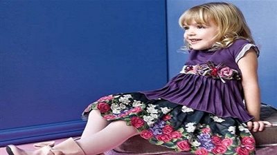 تشكيلة ملابس جديدة 2016 للفتيات.. (صور)