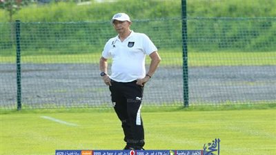 فيريرا يكشف حقيقة فسخ تعاقده مع السد من أجل العودة للزمالك