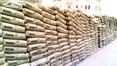 4 أسباب وراء تراجع مبيعات الأسمنت بنسبة 26%