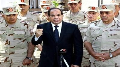 ضابط إسرائيلى :مصر تضغط على حماس أكثر من تل أبيب