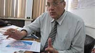 خبير مائي: كنا على وشك الدخول في 