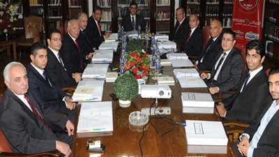 الأهلي : نحرص على العلاقات الطيبة مع الصفاقسي التونسي