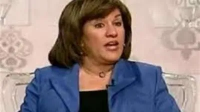 هدي عبدالناصر تطالب البرلمان بتطبيق قانون الاصلاح الزراعي 