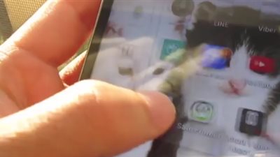 سبب إنتفاخ بطارية الهاتف النقال و كيف نعالج الأمر