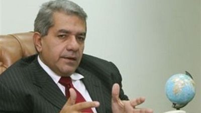 وزير المالية يشارك في اجتماعات البنوك المركزية بالصين 