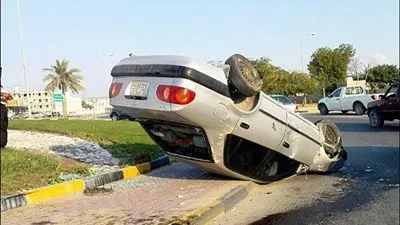 حكمدار القاهرة كان في طريقه لقضاء الإجازة الصيفية 