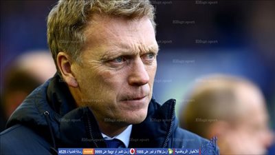 ديفيد مويز مديرًا فنيًا لسندرلاند خلفًا لألاردايس