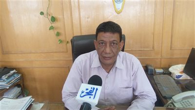 وكيل تموين الإسماعيلية لـ 