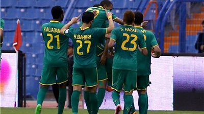 تأجيل مواجهة الخليج السعودي وأنطاليا التركي