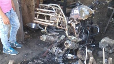 محافظ المنيا يشهد إجراءات التصالح  بقرية أبو يعقوب اليوم السبت