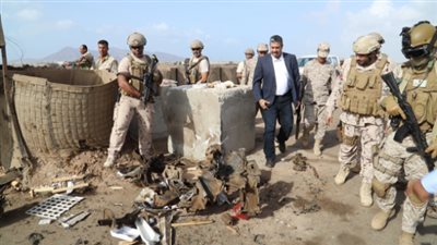 أهم أخبار اليمن اليوم .. مجهولون يغتالون داعية سلفي في عدن 