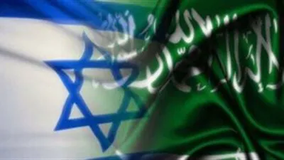 وفد سعودي يزور اسرائيل بشأن مبادرة السلام العربية