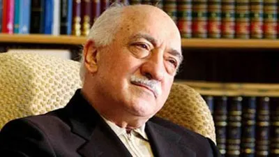 السلطات التركية تلقي القبض على ابن أخ 