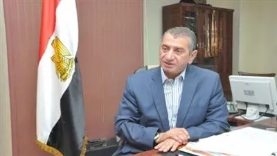 محافظ كفر الشيخ فى ذكرى 23يوليو: الجيش حافظ على أمن مصر 