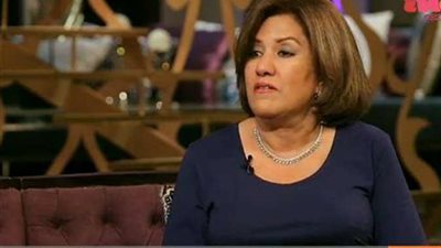 ابنة الرئيس الراحل عبدالناصر: أعداء الثورة هم من يزرعون الحقد في المجتمع (فيديو)