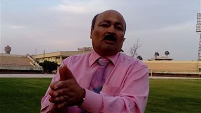 رئيس نادى الشرقية يتراجع عن قرار استقالته