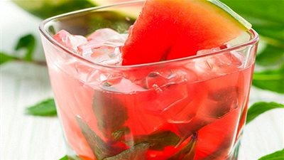 3 مشروبات طبيعية لإنقاص الوزن