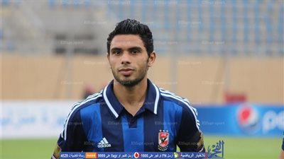 الأهلي يقلص إجازة الزواج لمحمد رزق ويعيده للتدريب