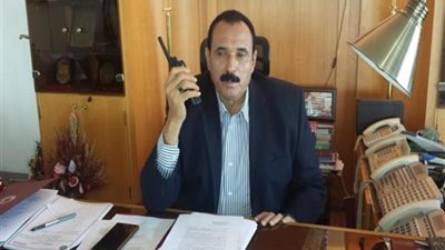 أمن الإسماعيلية يكثف جهوده لكشف ملابسات مقتل دكتور جامعي 