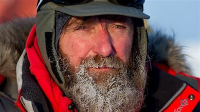 رحالة روسي يحطم الرقم القياسي للدوران حول الأرض في 11 يومًا