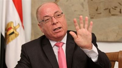 تعرف على المسلسل الوحيد الذي شاهده وزير الثقافة في رمضان