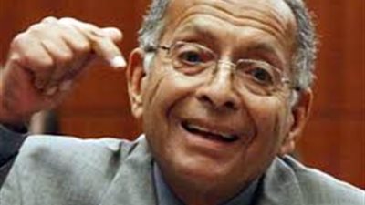 رفعت السعيد: 