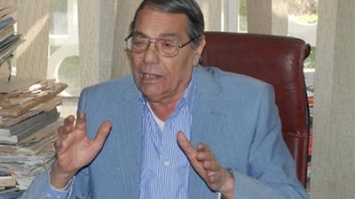 الكاتب صلاح عيسى: من يهاجم ثورة 23 يوليو كان يتفاخر بها منذ عامين (فيديو)