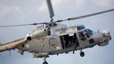 البحث عن طائرة عسكرية هندية مفقودة يستمر لليوم الثالث