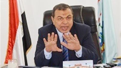 حقيقة إعلان وزير القوى العاملة عن توفير وظائف بـ 6000 جنيه       