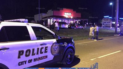 أمريكا: سقوط ضحايا في إطلاق نار جماعي بملهى في 