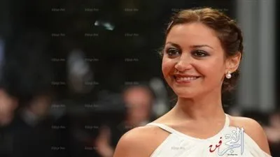 في ذكرى ميلادها.. منة شلبي 