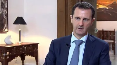 الحكومة السورية مستعدة للتفاوض مع المعارضة 