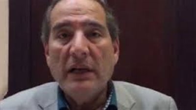 وكيل الإسكان بالبرلمان: 40% من سكان مصر محرومين من الصرف الصحي