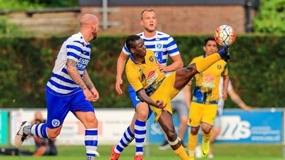 التعاون يختتم معسكره الهولندي ويعود للسعودية