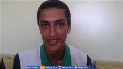 أول الثانوية العامة بالبحيرة: الغش داخل اللجان أثر علي تركيزي ولم أهتم بالتسريبات.. (فيديو)