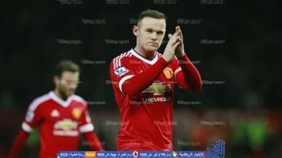 روني يكشف عن أهدافه بعد اعتزال الكرة