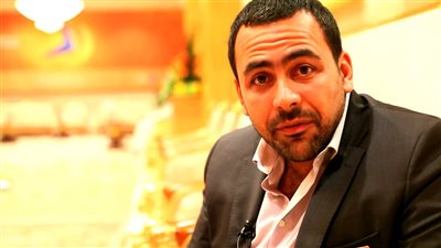 الحسيني عن مسلسل 