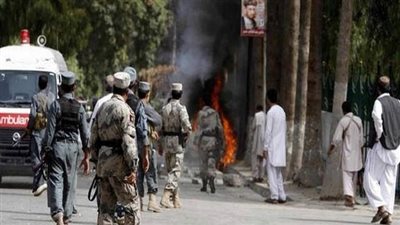 262 قتيلا و799 مصابا حصيلة هجمات بالعاصمة الأفغانية في سبعة أشهر