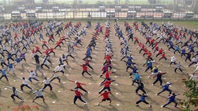 اليوم.. إعلان نتائج اختبارات قدرات التربية الرياضية بجامعة قناة السويس