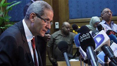 وكيل التعليم بالبرلمان: تغيير وزير التعليم يهدّئ الرأي العام