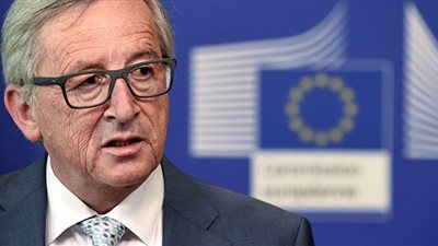 يونكر: تركيا ليست في وضع يمكنها من الانضمام إلى الاتحاد الأوروبي