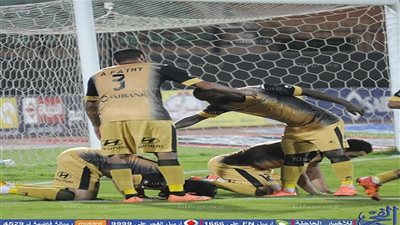 الإنتاج الحربي يستعد لدورة 