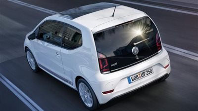 لأول مرة.. أطلاق فولكس فاجن 